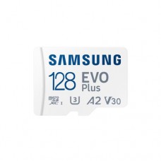 128GB EVO PLUS Micro SD mem